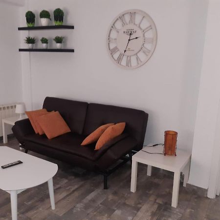 Apartamento Catedral Centro Lejlighed Granada Eksteriør billede