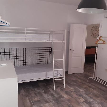 Apartamento Catedral Centro Lejlighed Granada Eksteriør billede