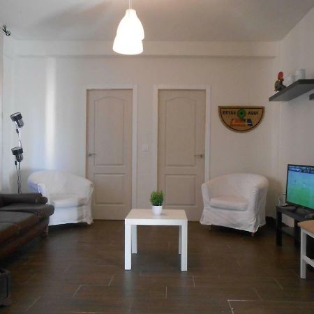 Apartamento Catedral Centro Lejlighed Granada Eksteriør billede