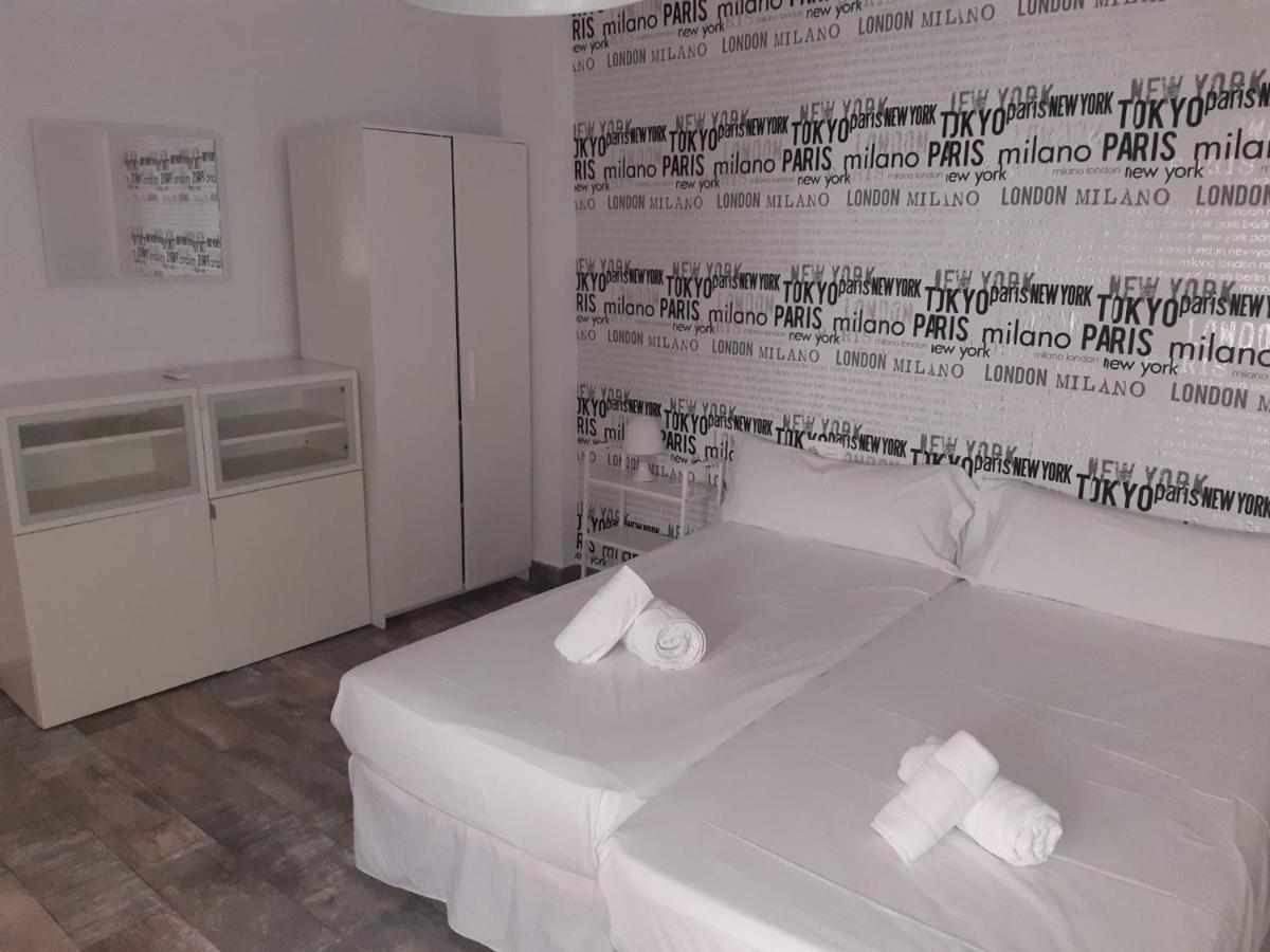 Apartamento Catedral Centro Lejlighed Granada Eksteriør billede