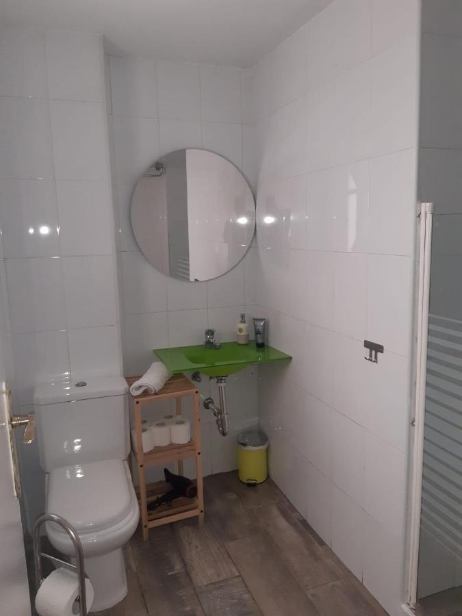 Apartamento Catedral Centro Lejlighed Granada Eksteriør billede