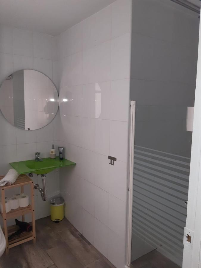 Apartamento Catedral Centro Lejlighed Granada Eksteriør billede