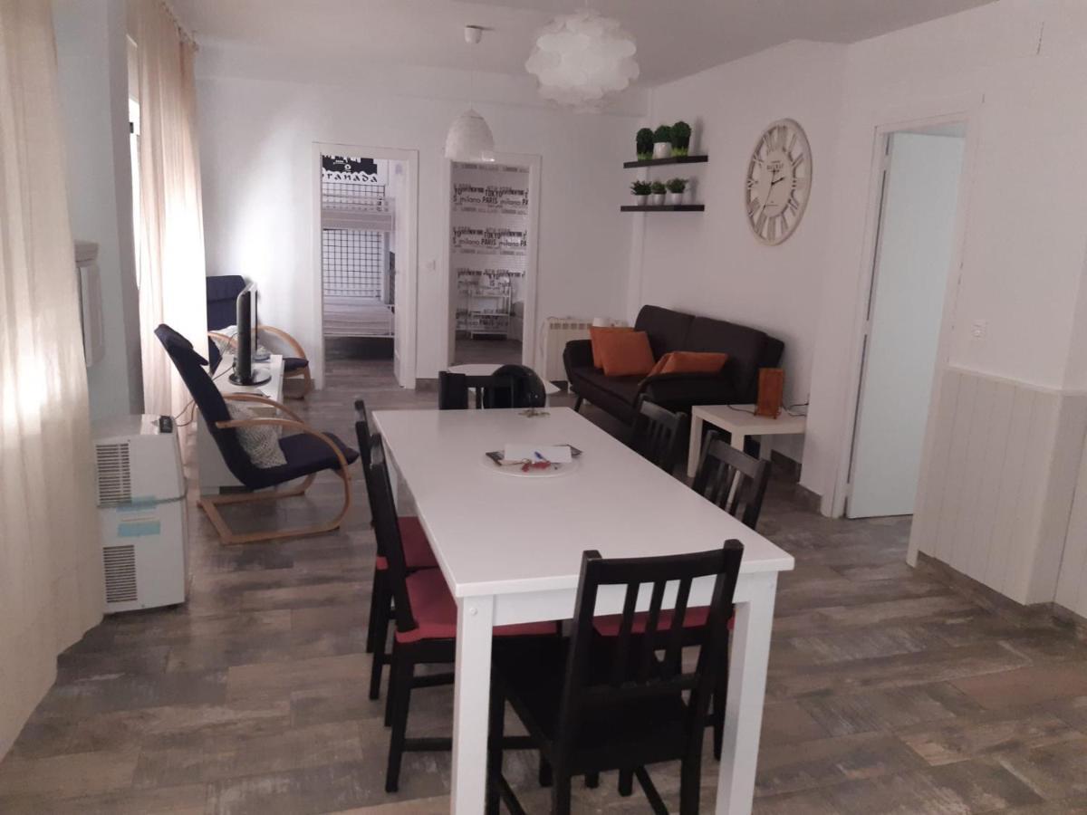 Apartamento Catedral Centro Lejlighed Granada Eksteriør billede