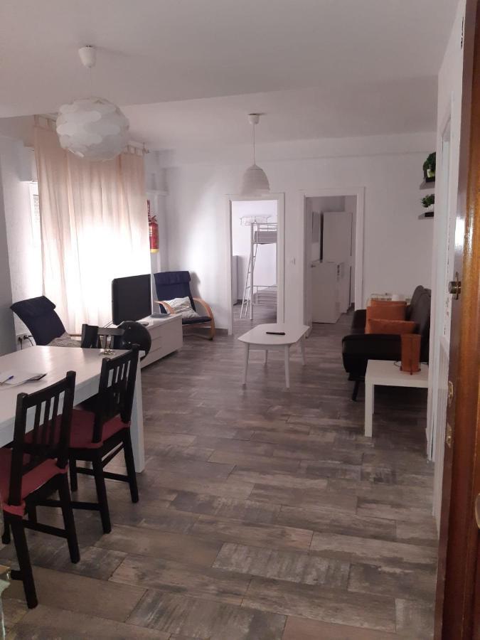 Apartamento Catedral Centro Lejlighed Granada Eksteriør billede