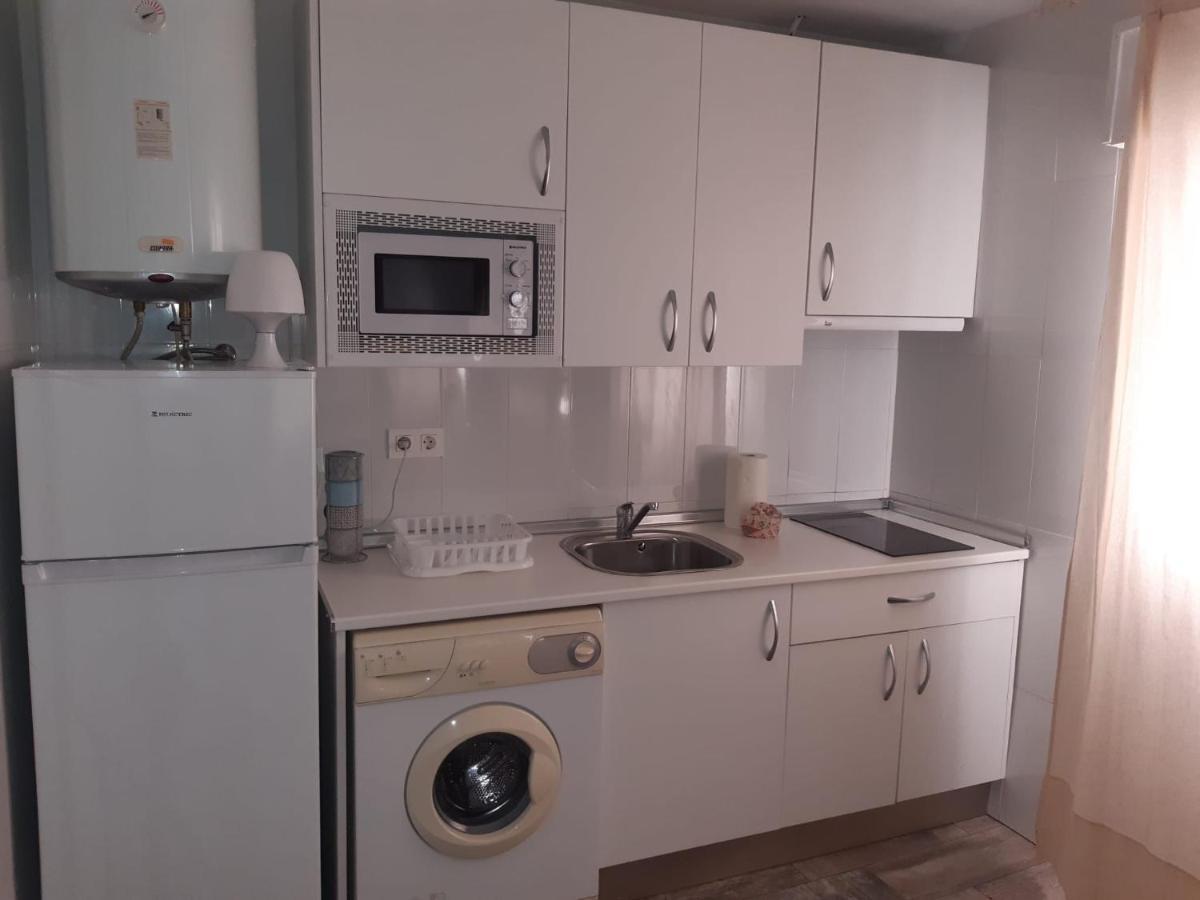 Apartamento Catedral Centro Lejlighed Granada Eksteriør billede