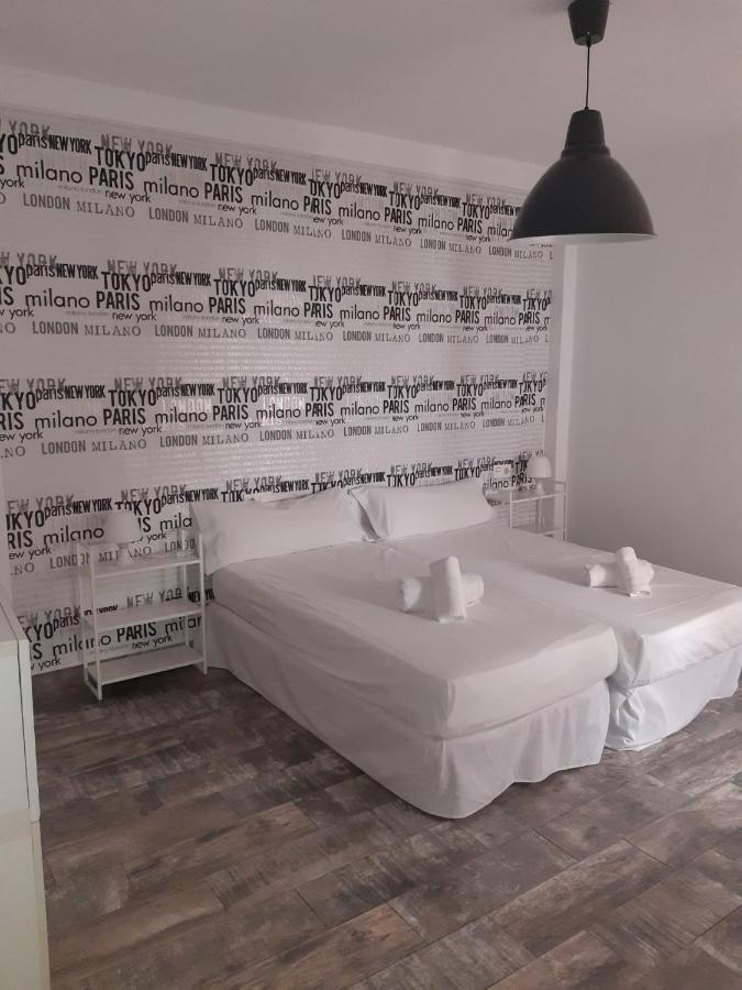 Apartamento Catedral Centro Lejlighed Granada Eksteriør billede