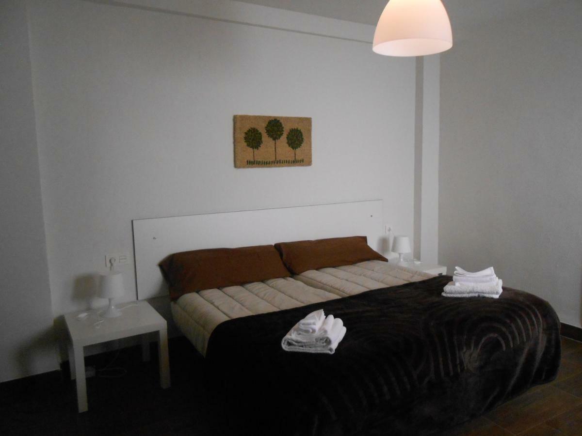 Apartamento Catedral Centro Lejlighed Granada Eksteriør billede